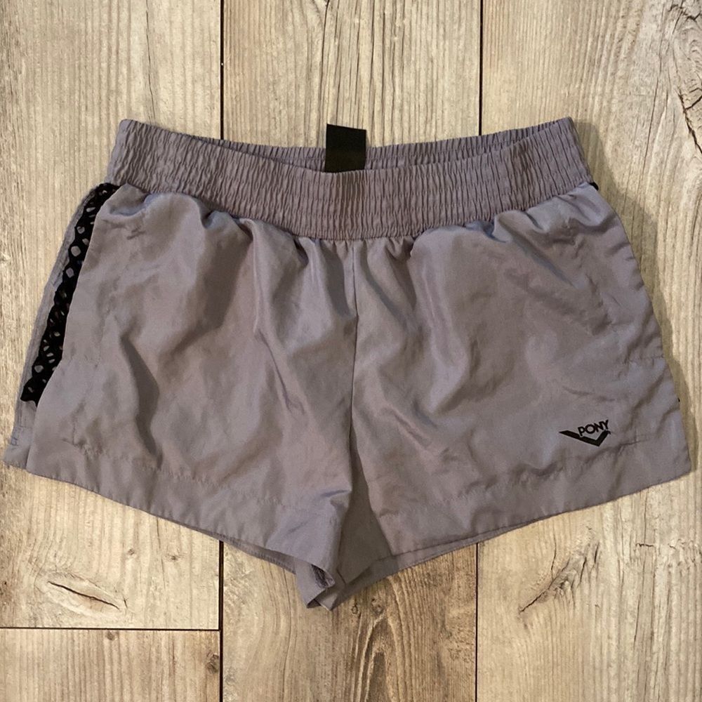 PONY Athletic Shorts Women’s Medium